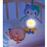 Peluche Baby Coruja Luminosa - Clementoni_2