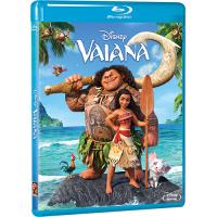Vaiana (Blu-ray)