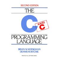 The C Programming Language