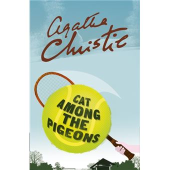 Cat Among the Pigeons