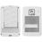 Impressora Fotográfica Portátil Polaroid Zip - Branco_6