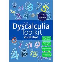 The Dyscalculia Toolkit : Supporting Learning Difficulties in Maths