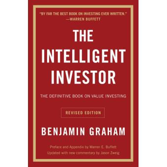 The Intelligent Investor, Rev. Ed