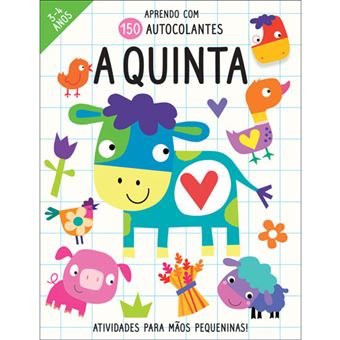 Aprendo com a Quinta