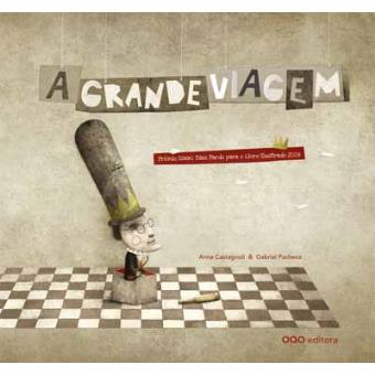 A Grande Viagem