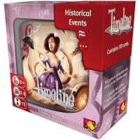 Timeline Historical Events - Asmodee
