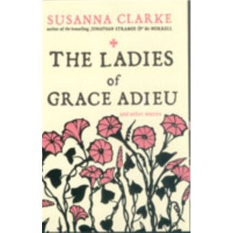 Ladies of grace adieu