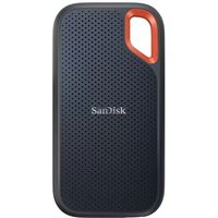 Disco Externo SSD Sandisk Extreme Portable USB-C 3.2 - 1TB