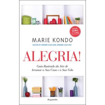 Alegria!