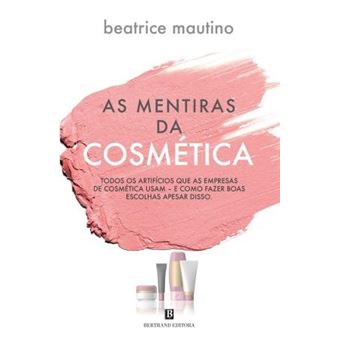 As Mentiras da Cosmética