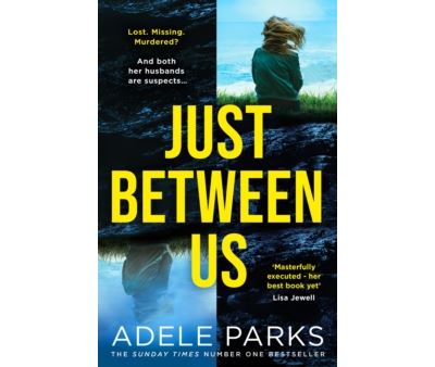 Just Between Us