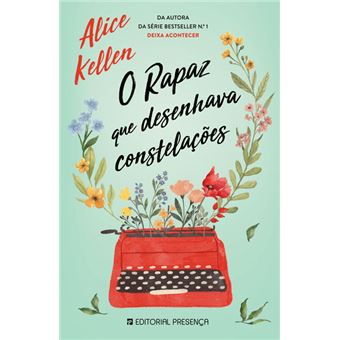 O Rapaz que desenhava constelações - 1