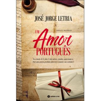 Um Amor Português