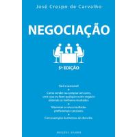 Negociação