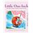 Little One-Inch & Other Japanese Children's Favorite Stories_0