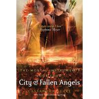 The Mortal Instruments Vol 4