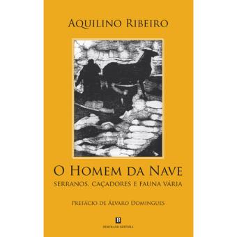 O Homem da Nave