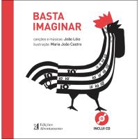 Basta Imaginar