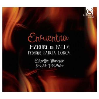 Falla & Lorca | Encuentro