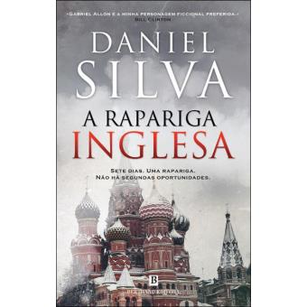 A Rapariga Inglesa