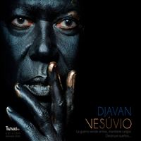Vesúvio - CD
