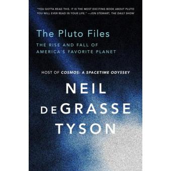 The Pluto Files