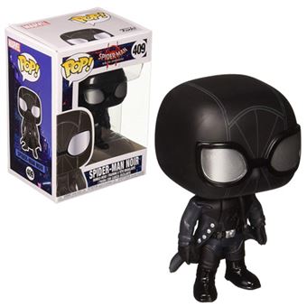 spider man noir pop funko