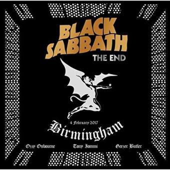 The End - 2CD