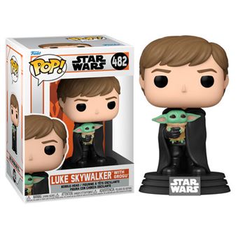 Comprar Jogos de tabuleiro Funko Pop Star Wars Online