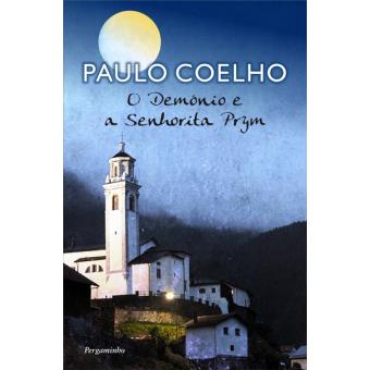 O Demónio e a Senhorita Prym