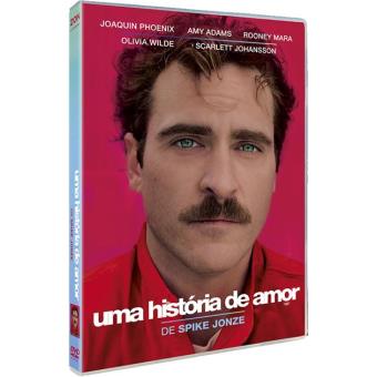 Uma História de Amor