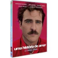 Uma História de Amor
