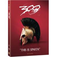 300 (Blu-ray)