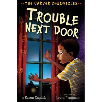 Trouble Next Door