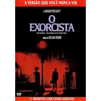 O Exorcista - A Versão Nunca Vista