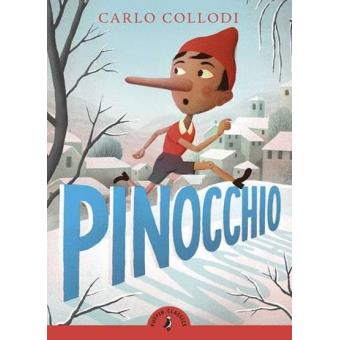 Pinocchio