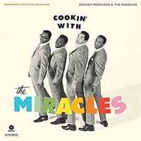 Cookin' With The Miracles (180g)