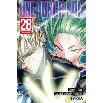 One-Punch Man, Vol. 19 (Paperback)