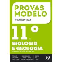 Provas Modelo - Biologia e Geologia 11º Ano