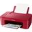 Impressora Multifunções Canon PIXMA TS3350 - Vermelho_0