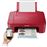 Impressora Multifunções Canon PIXMA TS3350 - Vermelho_3