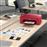 Impressora Multifunções Canon PIXMA TS3350 - Vermelho_4