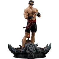 Figura Art Scale 1/10 Mortal Kombat: Johnny Cage - Iron Studios