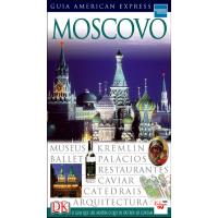 Moscovo: Guia American Express