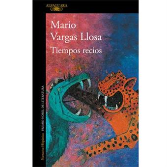 Tiempos recios