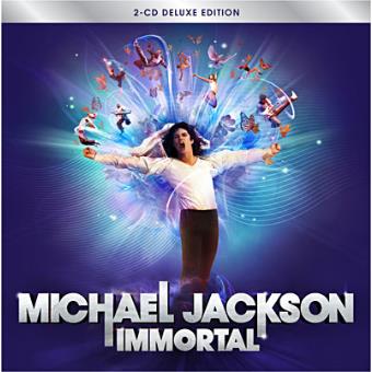 Immortal (2CD)