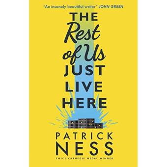 The Rest of us Just Live Here