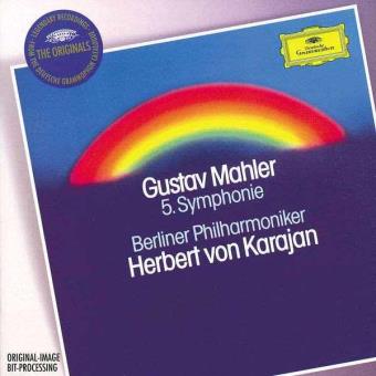 Mahler | Symphony No. 5