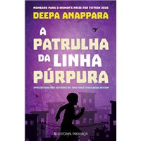 A Patrulha da Linha Púrpura