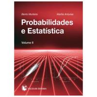 Probabilidades e Estatística Vol 2